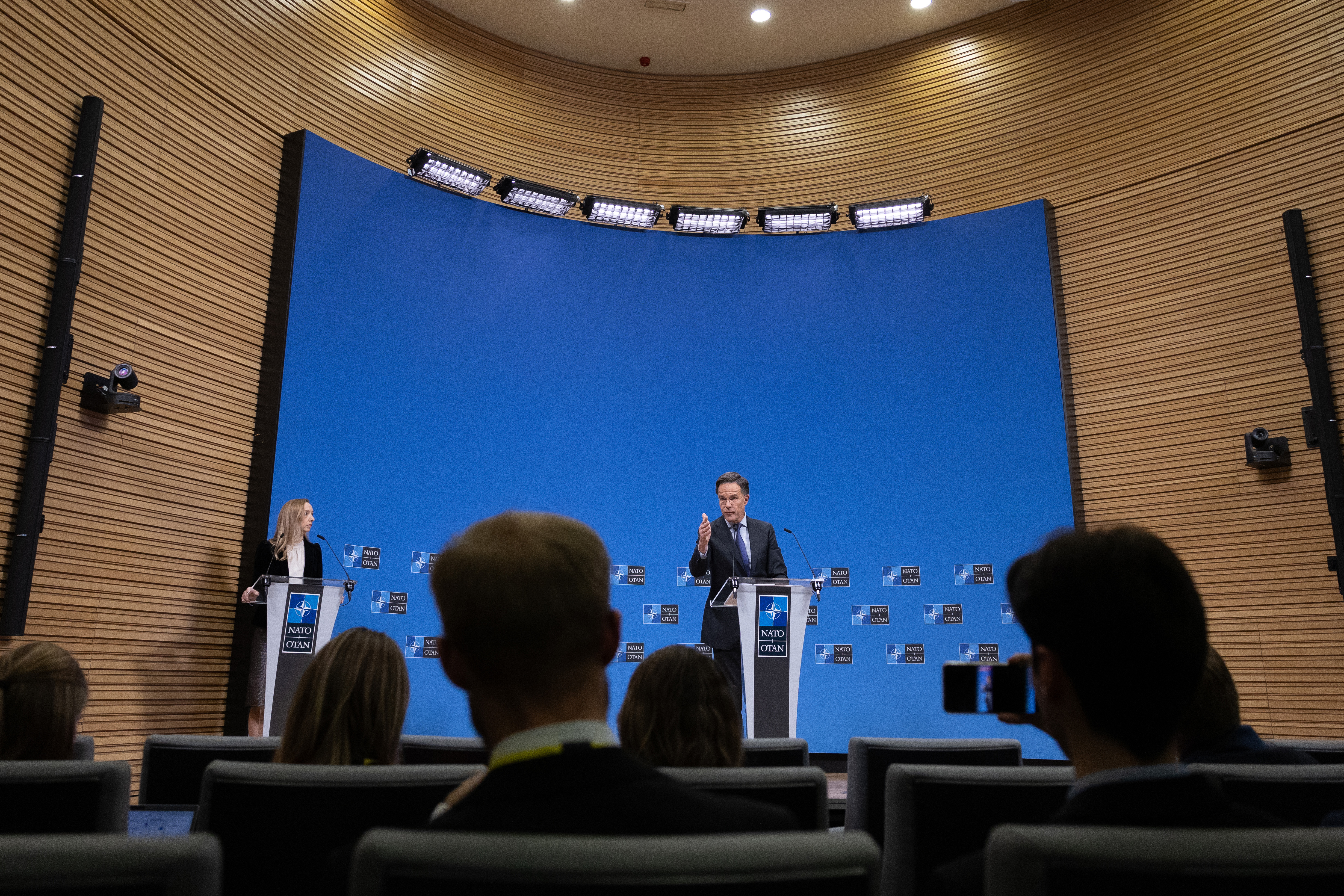 Erstmals seit Jahrzehnten: US-Außenminister schwänzt NATO-Treffen