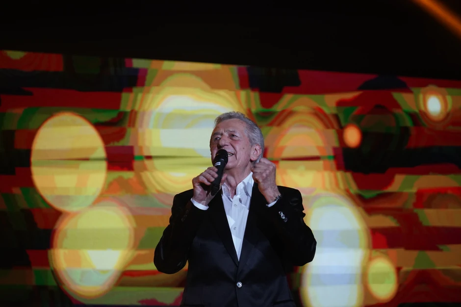 Miroslav Ilić hteo da odbije pesmu koja je postala veliki hit