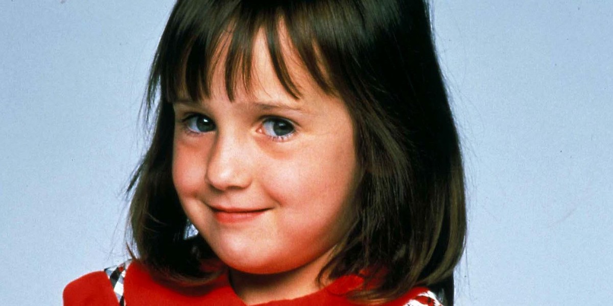 Mara Wilson