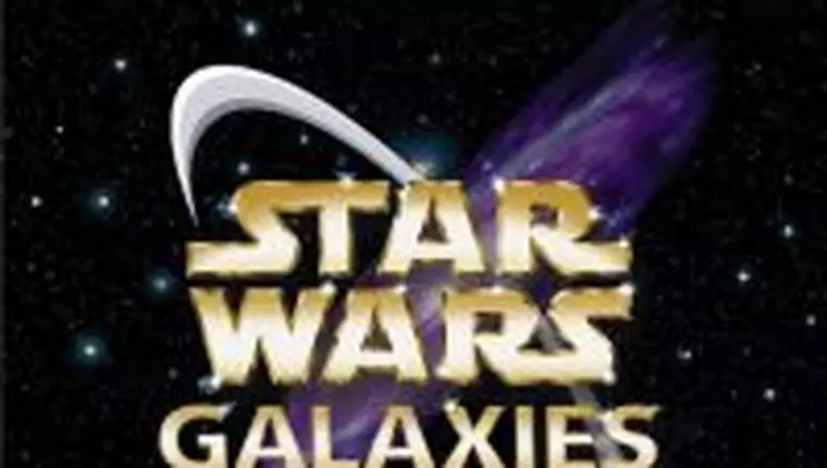 Star Wars Galaxies