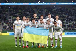 Szachtar Donieck domaga się od FIFA 50 mln euro odszkodowania