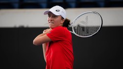 Emma Raducanu rywalką Igi Świątek na otwarcie turnieju WTA w Sydney