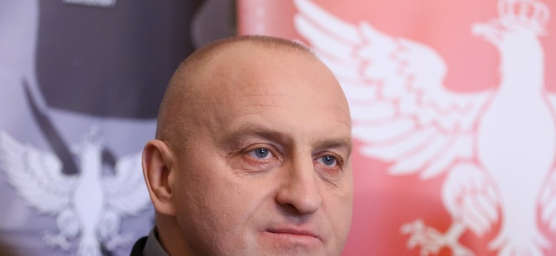 Typowy polski prezydent z typowym polskim nazwiskiem? Nowy kandydat. Kowalski