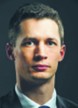Konrad filip Turzyński, doradca podatkowy w kancelarii Kolibski Nikończyk DEc i Partnerzy