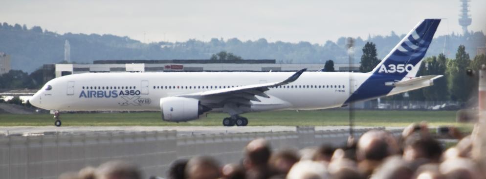 Airbus A350