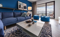 Instytut PANTONE ogłosił kolor roku 2020. "Pod niebem o zmroku"