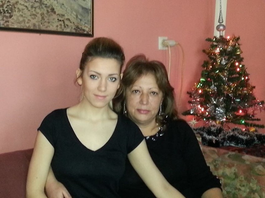 Čini mi se kao da sam je ja rodila: Semra i Radmila