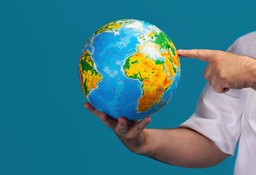 QUIZ geograficzny. Rozpoznasz kraj po jednym fakcie? Wskaż 1 z 3 państw