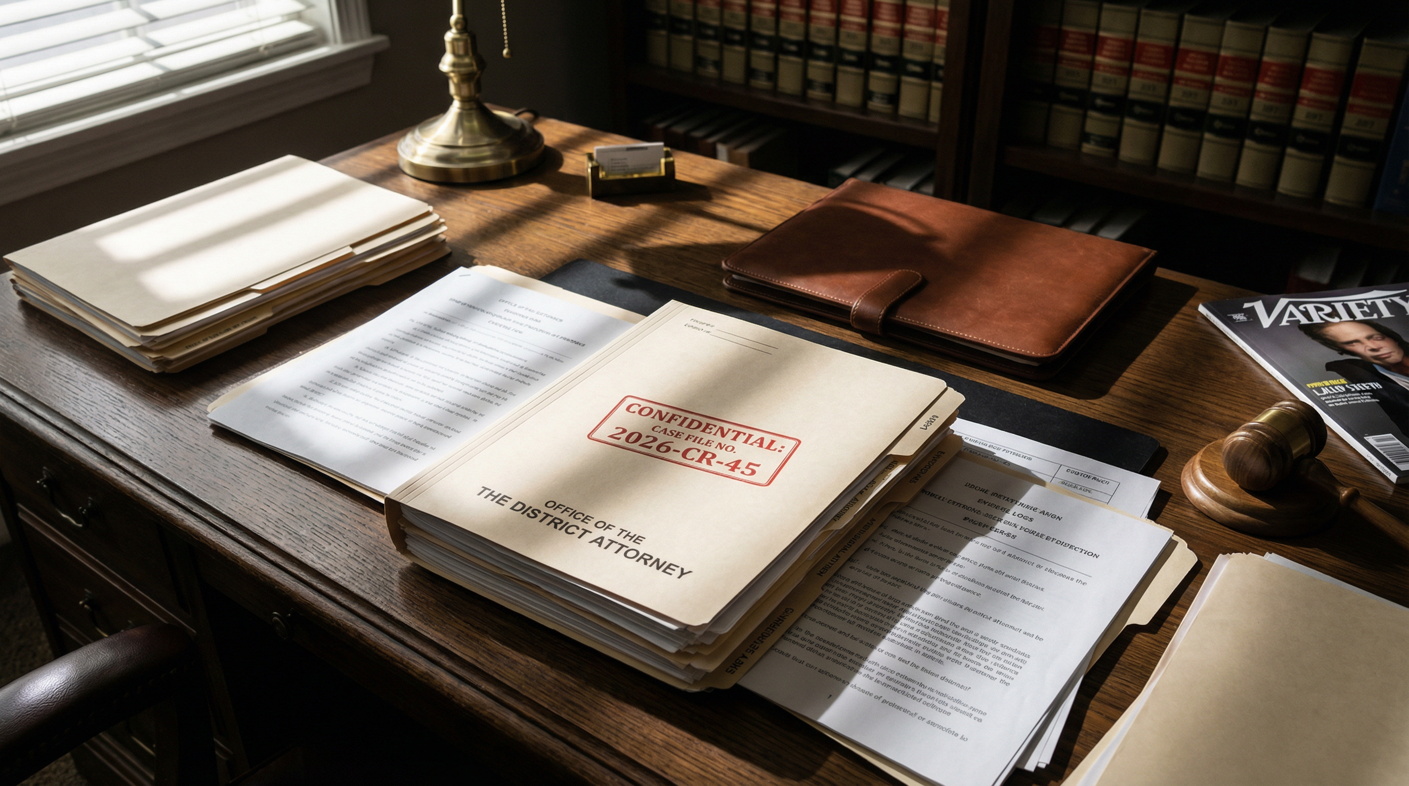 La Fiscalía investiga a Julio Iglesias por agresión sexual: su serie de Netflix, en duda