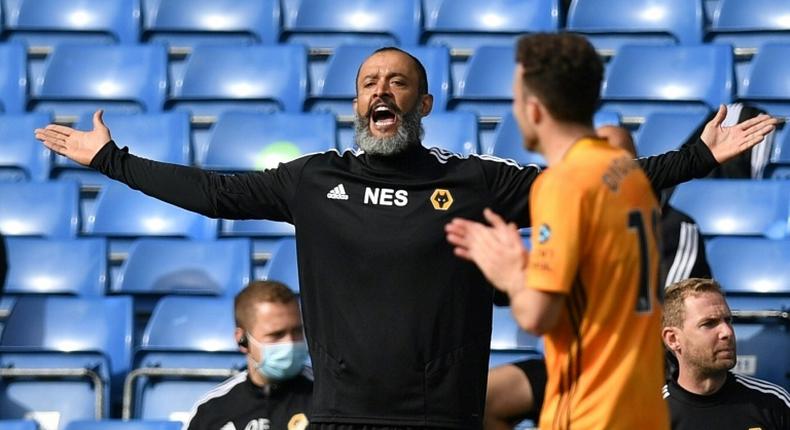 Wolves face Olympiakos in the second leg of their Europa League last 16 on Thursday