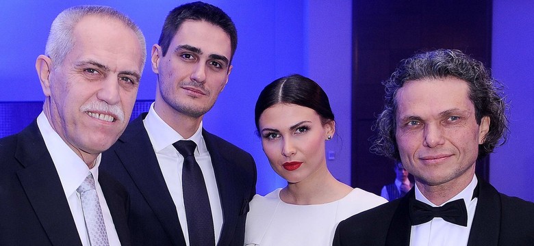 Libicki rozstaje się z Cyfrowym Polsatem. Przez konflkt z synem Solorza? [AKTUALIZACJA]