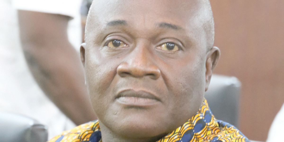 Moving Ghana's capital away from Accra will be expensive – Minister | Latest News Updates & Newspaper Headlines - Vimarsana News