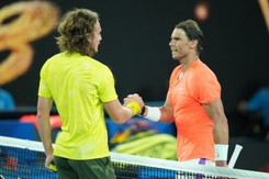 Australian Open: Nadal musi poczekać na 21. tytuł Wielkiego Szlema