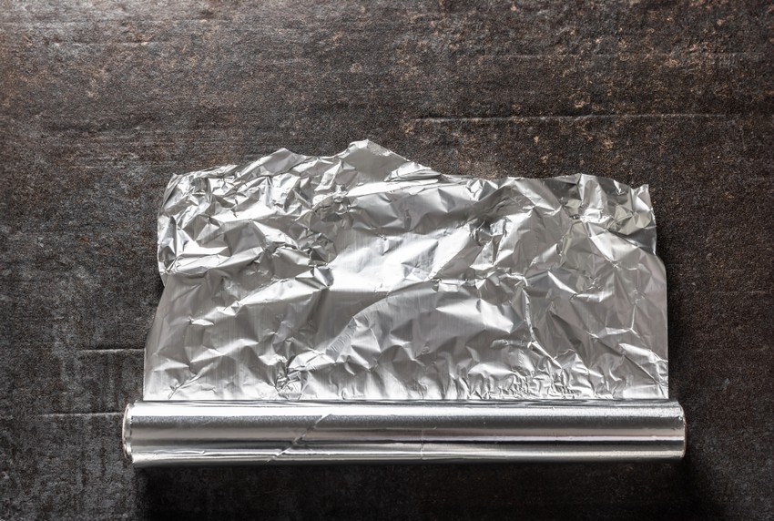 Aluminijumska folija