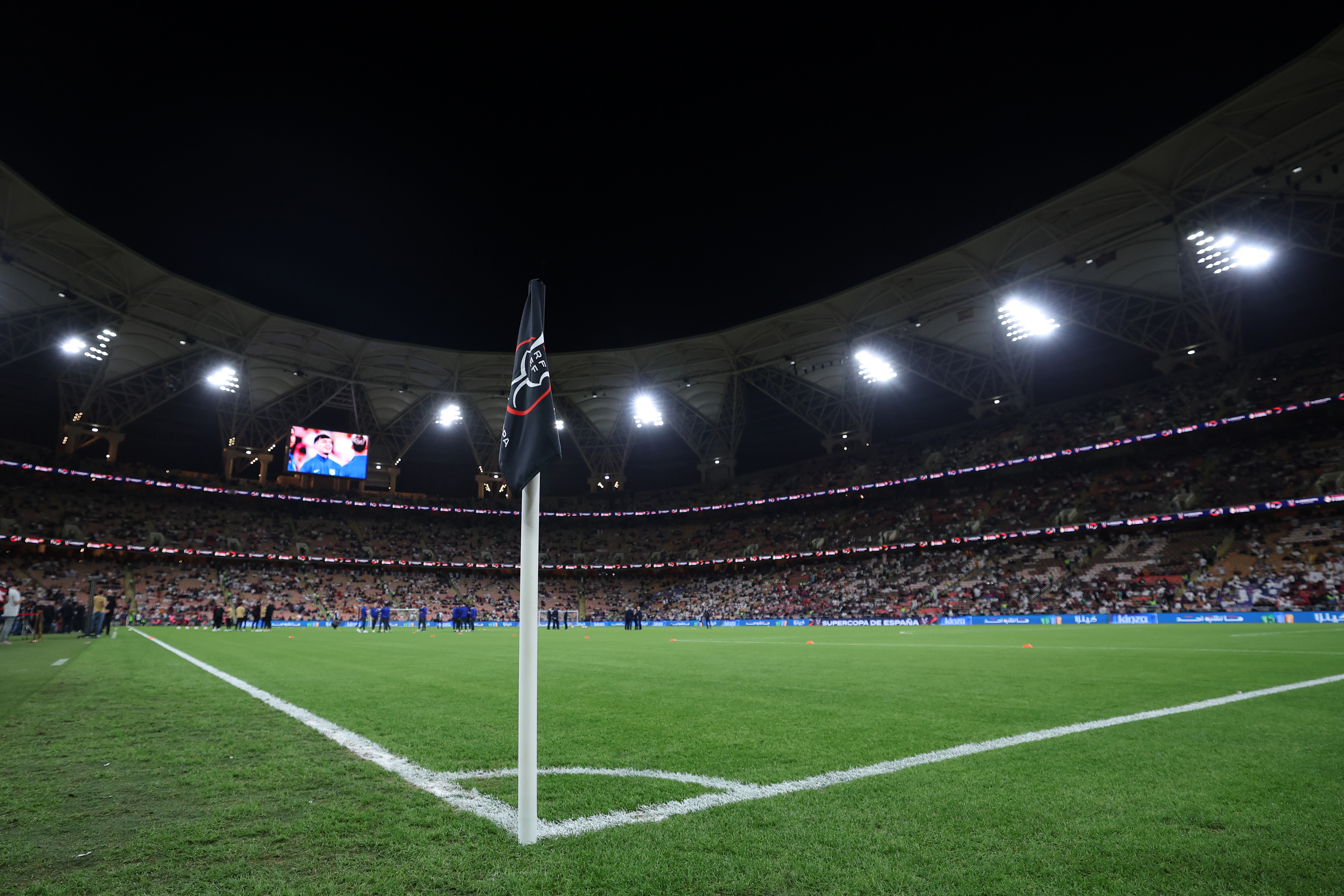 Barcelona op de rand van recordtitel: 3-2 tegen Real Madrid in 85e minuut