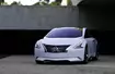 Nissan Ellure – tak wygląda nowa Primera, jeśli oczywiście będzie produkowana