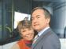 Autobusowa podróż za jeden uśmiech