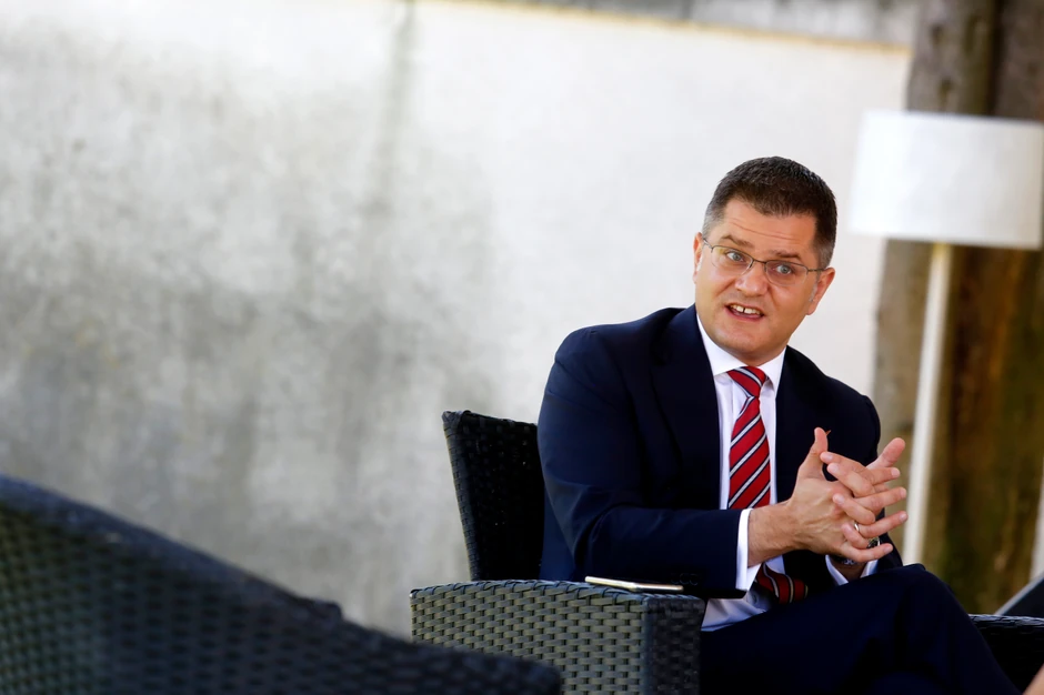 "Takozvani Zakon o verskim slobodama je zajednički osmišljen od strane Vučića i Đukanovića", kaže Jeremić