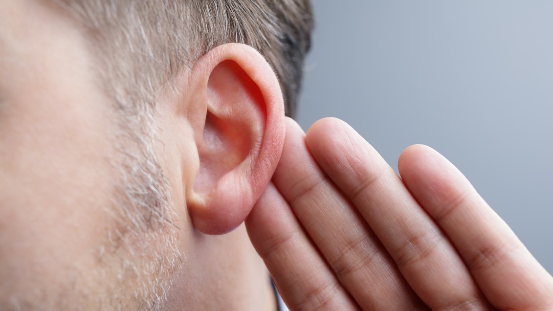 Stratu sluchu si mnohí ľudia ani neuvedomujú. (ilustračné foto)