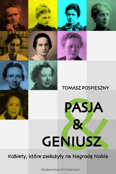 Pasja i geniusz