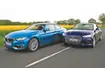 Brakuje tylko dwóch cylindrów - Audi A5 vs. BMW 430i