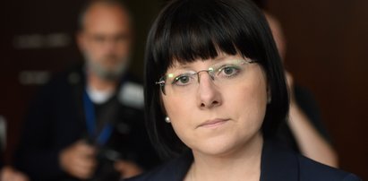 Tak aktywistka antyaborcyjna chce kneblować niektórym usta. Kaja Godek kontra artyści z Lublina