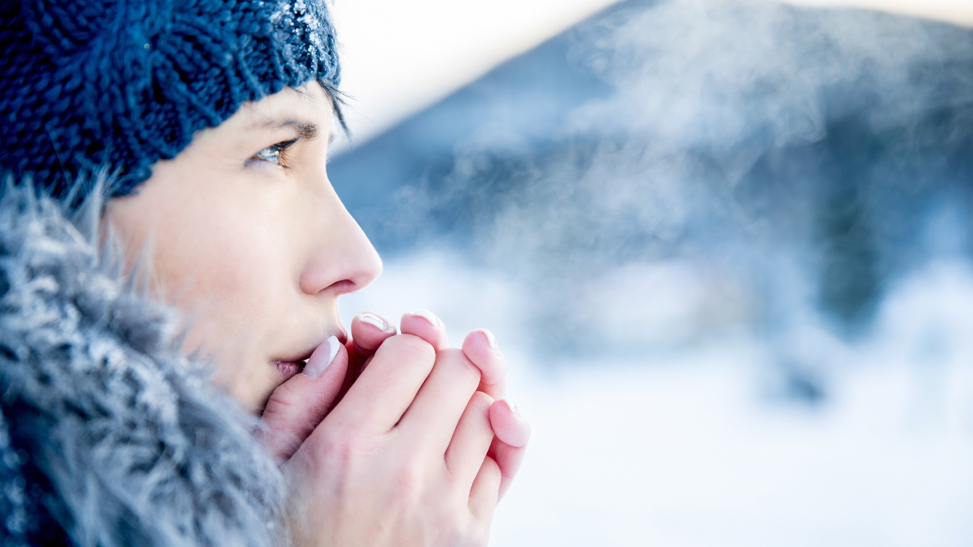 Slovensko čaká oteplenie (ilustračné foto).