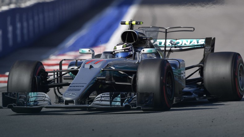 Valtteri Bottas