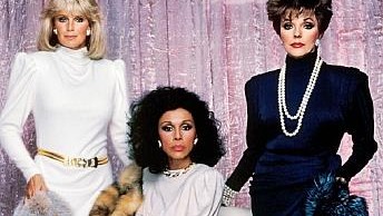 Wraca moda lat 80. To przykre - Styl Życia - Newsweek.pl