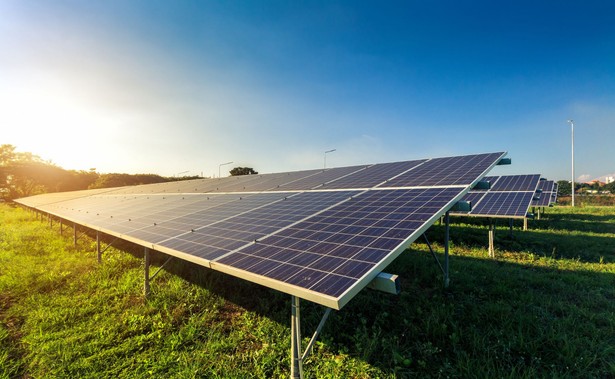 Energa OZE wybuduje kolejną farmę fotowoltaiczną