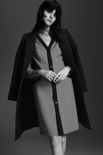 Linia Biznes z kolekcji Simple CP jesień/zima 2016/2017