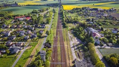 Efekty modernizacji torów rozczarowują. Wewnętrzny RAPORT PKP