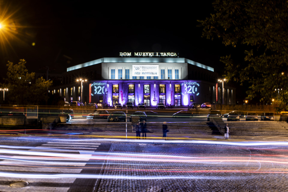 VI Międzynarodowy Festiwal im. Krzysztofa Pendereckiego