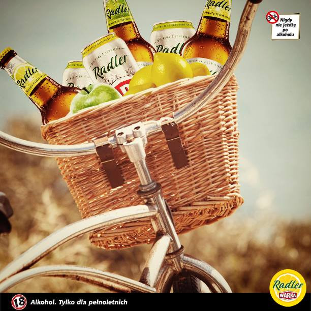 5. Warka Radler