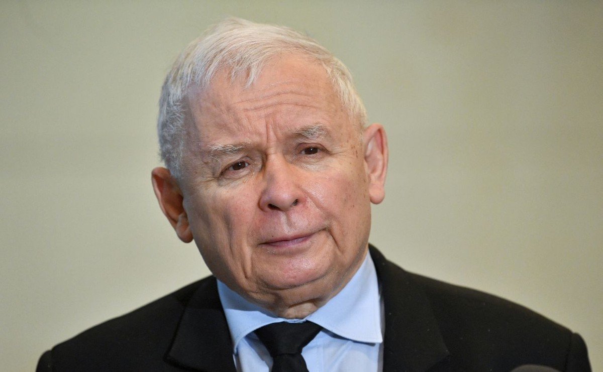 Jarosław Kaczyński