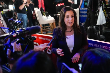 Eliz Stefanik