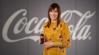 Ksenija Todic, dyrektorka łańcucha dostaw