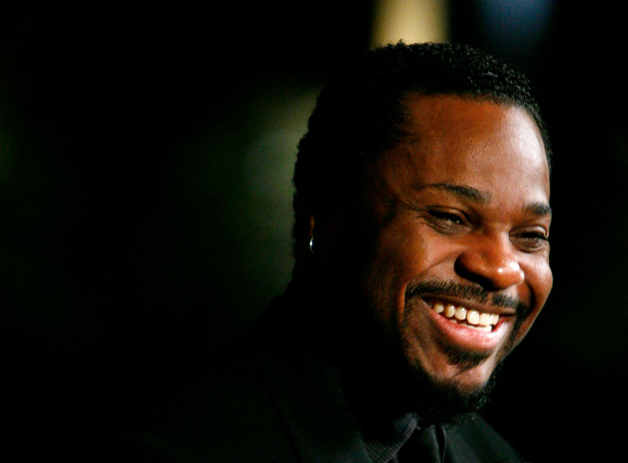 Malcolm-Jamal Warner stirbt bei Badeunfall in Costa Rica