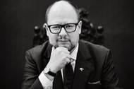 Paweł Adamowicz