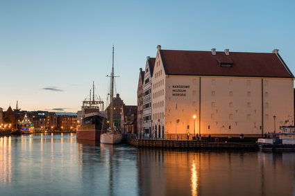 Nie w góry czy nad morze, ale do miasta. Polacy polubili tzw. city break