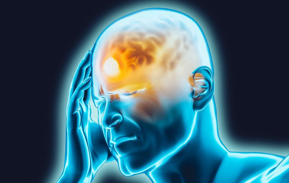 A statisztika szerint a mozgás nagyon sokat segít a migrén elkerüléséhez - fotó: Getty Images