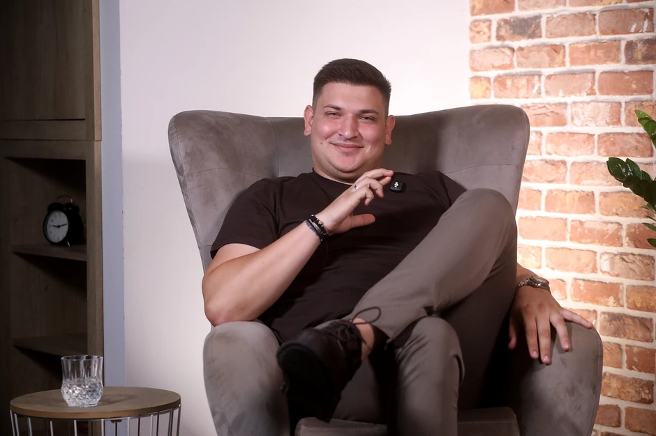 Stefan Cakić