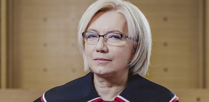 Julia Przyłębska: Trybunał nie odebrał kobietom ani praw, ani godności