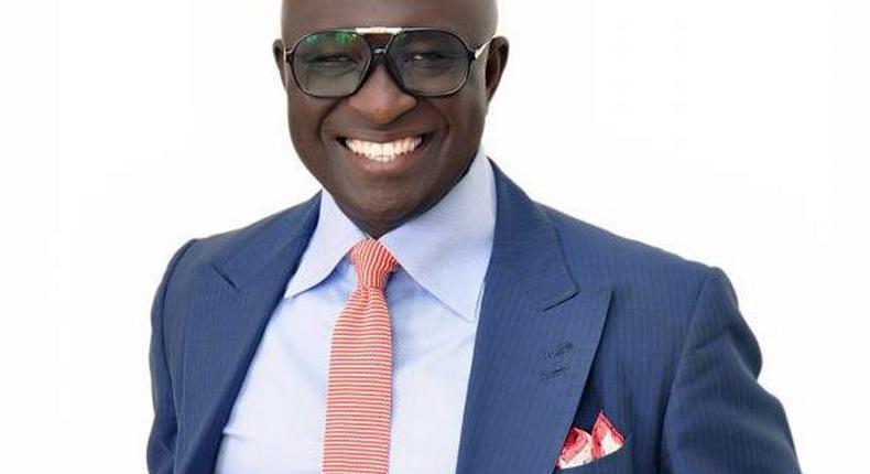 Ace broadcaster, KKD