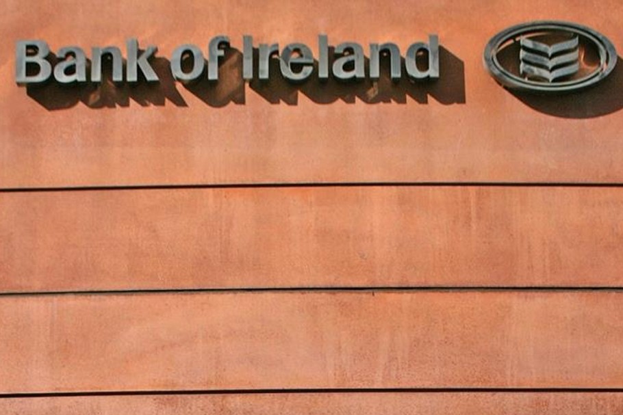 Bank of Ireland