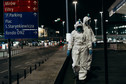"Open Box" - fotografia czasu pandemii. Zdjęcie Marty Rybickiej
