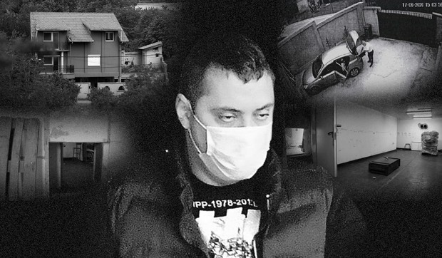 velja nevolja ritopek kuca RAS