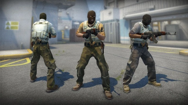 Jak dobrze, że CS:GO jest, jakie jest. Rozumiem narzekania, ale uwierzcie - mogło być znacznie gorzej.