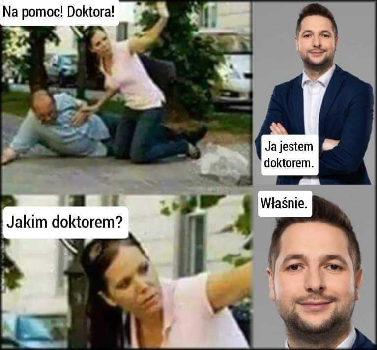 Najlepsze memy 2019 r.