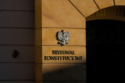 Sędzia TK: trybunał nie może wydawać postanowień zabezpieczających